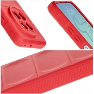 Buy Bizon Case Tur Realme 12 / 12x red - BIZ6299 - {ean13} - Home Screen Store Europe