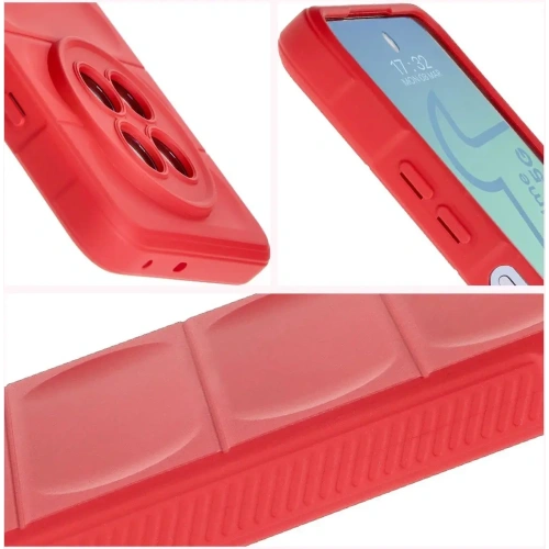 Kup Bizon Hülle Tur Realme 12 / 12x rot - BIZ6299 - {ean13} - Sklep Home Screen