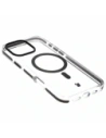 Buy Bizon Case Marco Apple iPhone 16 Pro Max clear with black frame - BIZ6304 - {ean13} - Home Screen Store Europe