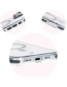 Kup Bizon Case Marco Apple iPhone 16 Pro Max transparent cu cadru negru - BIZ6304 - {ean13} - Sklep Home Screen