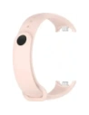 Kup Bizon Strap Watch Silicone Xiaomi Smart Band 9 / 9 NFC / 8 roz deschis - BIZ6307 - {ean13} - Sklep Home Screen
