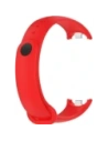 Buy Bizon Strap Watch Silicone Xiaomi Smart Band 9 / 9 NFC / 8 red - BIZ6308 - {ean13} - Home Screen Store Europe