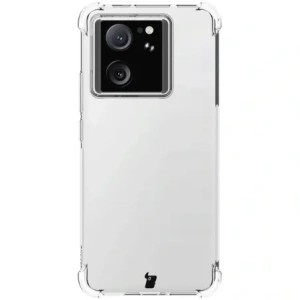Kup Bizon Case Clear Pack carcasă + 2x sticlă temperată + sticlă pentru lentilă Xiaomi 13T / 13T Pro - BIZ6311 - {ean13} - Sklep Home Screen