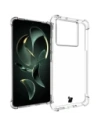Kup Etui + 2x szkło hartowane na ekran + szkło na obiektyw Bizon Case Clear Pack do Xiaomi 13T / 13T Pro - BIZ6311 - {ean13} - Sklep Home Screen