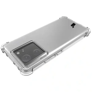 Kup Bizon Case Clear Pack carcasă + 2x sticlă temperată + sticlă pentru lentilă Xiaomi 13T / 13T Pro - BIZ6311 - {ean13} - Sklep Home Screen