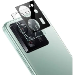Kup Bizon Case Clear Pack carcasă + 2x sticlă temperată + sticlă pentru lentilă Xiaomi 13T / 13T Pro - BIZ6311 - {ean13} - Sklep Home Screen