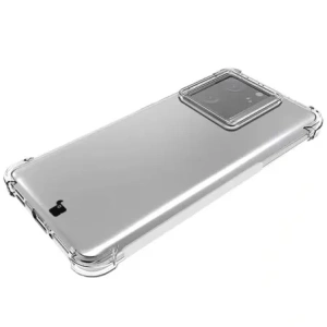 Kup Bizon Case Clear Pack carcasă + 2x sticlă temperată + sticlă pentru lentilă Xiaomi 13T / 13T Pro - BIZ6311 - {ean13} - Sklep Home Screen