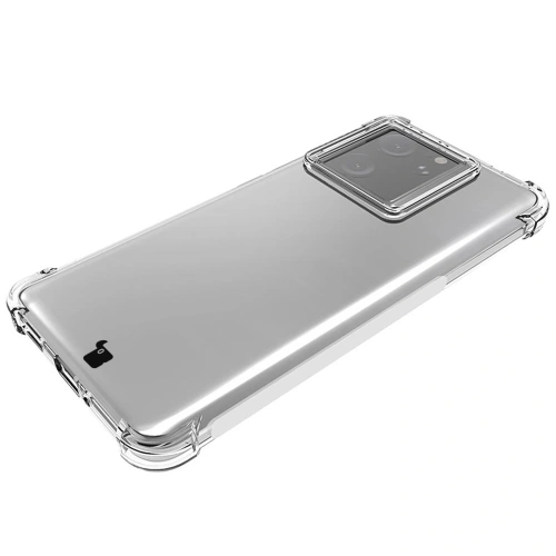 Kup Etui + 2x szkło hartowane na ekran + szkło na obiektyw Bizon Case Clear Pack do Xiaomi 13T / 13T Pro - BIZ6311 - {ean13} - Sklep Home Screen