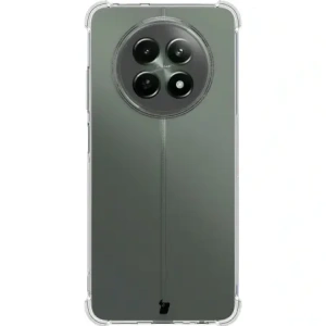 Kup Etui + 2x szkło hartowane na ekran Bizon Case Clear Pack do Realme 12 / 12x - BIZ6312 - {ean13} - Sklep Home Screen