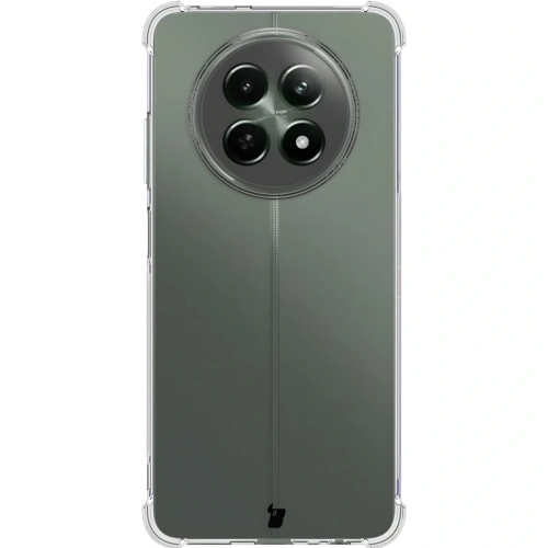 Kup Etui + 2x tvrzené sklo na obrazovku Bizon Case Clear Pack pro Realme 12 / 12x - BIZ6312 - {ean13} - Sklep Home Screen