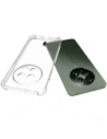 Kup Bizon Case Clear Pack Hülle + 2x gehärtetes Glas für Realme 12 / 12x - BIZ6312 - {ean13} - Sklep Home Screen