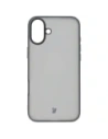 Kup Etui Bizon Case Angelo do Apple iPhone 16 Plus kouřové s černým rámečkem - BIZ6315 - {ean13} - Sklep Home Screen
