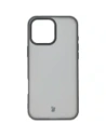 Kup Etui Bizon Case Angelo do Apple iPhone 16 Pro Max kouřové s černým rámečkem - BIZ6317 - {ean13} - Sklep Home Screen