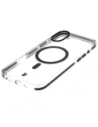 Buy Bizon Case Marco Apple iPhone 16 clear with black frame - BIZ6318 - {ean13} - Home Screen Store Europe