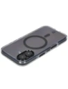 Buy Bizon Case Marco Apple iPhone 16 clear with black frame - BIZ6318 - {ean13} - Home Screen Store Europe