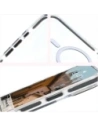 Buy Bizon Case Marco Apple iPhone 16 clear with black frame - BIZ6318 - {ean13} - Home Screen Store Europe