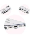 Kup Etui s magnetickým prstencem Bizon Case Marco pro Apple iPhone 16 Plus průhledné s černým rámečkem - BIZ6319 - {ean13} - Sklep Home Screen