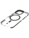 Buy Bizon Case Marco Apple iPhone 16 Pro clear with black frame - BIZ6320 - {ean13} - Home Screen Store Europe