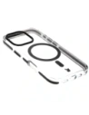 Buy Bizon Case Marco Apple iPhone 16 Pro clear with black frame - BIZ6320 - {ean13} - Home Screen Store Europe