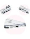 Buy Bizon Case Marco Apple iPhone 16 Pro clear with black frame - BIZ6320 - {ean13} - Home Screen Store Europe