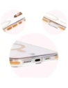 Buy Bizon Case Marco Apple iPhone 16 Plus clear with orange frame - BIZ6325 - {ean13} - Home Screen Store Europe