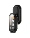 Kup Bizon Case+Glass Watch Xiaomi Smart Band 9 fekete - BIZ6327 - {ean13} - Sklep Home Screen