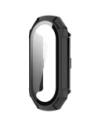 Kup Bizon Case+Glass Watch Xiaomi Smart Band 9 fekete - BIZ6327 - {ean13} - Sklep Home Screen