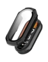 Kup Bizon Case+Glass Watch Xiaomi Smart Band 9 fekete - BIZ6327 - {ean13} - Sklep Home Screen