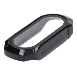 Kup Etui ze skla na hodinky Bizon Case+Glass Watch do Xiaomi Smart Band 9 černé - BIZ6327 - {ean13} - Sklep Home Screen