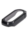 Kup Bizon Case+Glass Watch Xiaomi Smart Band 9 fekete - BIZ6327 - {ean13} - Sklep Home Screen