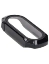 Kup Bizon Case+Glass Watch Xiaomi Smart Band 9 fekete - BIZ6327 - {ean13} - Sklep Home Screen
