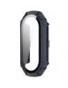 Kup Etui ze szkłem do zegarka Bizon Case+Glass Watch do Xiaomi Smart Band 9 niebieskie - BIZ6328 - {ean13} - Sklep Home Screen