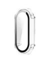 Buy Bizon Case+Glass Watch Xiaomi Smart Band 9 clear - BIZ6329 - {ean13} - Home Screen Store Europe