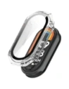 Buy Bizon Case+Glass Watch Xiaomi Smart Band 9 clear - BIZ6329 - {ean13} - Home Screen Store Europe