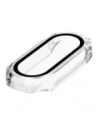 Buy Bizon Case+Glass Watch Xiaomi Smart Band 9 clear - BIZ6329 - {ean13} - Home Screen Store Europe