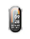 Kup Bizon Case+Glass Watch Xiaomi Smart Band 9 clar - BIZ6329 - {ean13} - Sklep Home Screen