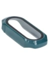 Kup Etui ze szkłem do zegarka Bizon Case+Glass Watch do Xiaomi Smart Band 9 zielone - BIZ6330 - {ean13} - Sklep Home Screen