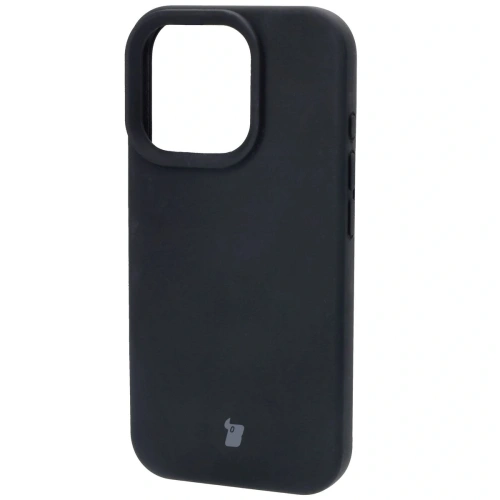 Buy Bizon Soft Case Apple iPhone 16 Pro black - BIZ6332 - {ean13} - Home Screen Store Europe
