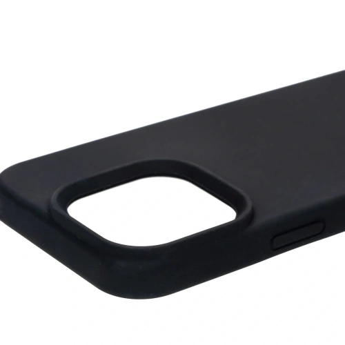 Buy Bizon Soft Case Apple iPhone 16 Pro black - BIZ6332 - {ean13} - Home Screen Store Europe