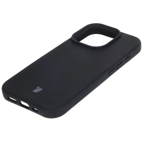 Buy Bizon Soft Case Apple iPhone 16 Pro black - BIZ6332 - {ean13} - Home Screen Store Europe