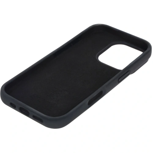 Buy Bizon Soft Case Apple iPhone 16 Pro black - BIZ6332 - {ean13} - Home Screen Store Europe
