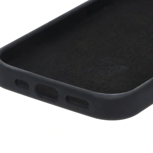 Buy Bizon Soft Case Apple iPhone 16 Pro black - BIZ6332 - {ean13} - Home Screen Store Europe
