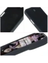 Buy Bizon Soft Case Apple iPhone 16 Pro black - BIZ6332 - {ean13} - Home Screen Store Europe