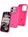 Kup Silikonové pouzdro Bizon Soft Case pro Apple iPhone 16 Pro fuchsie - BIZ6333 - {ean13} - Sklep Home Screen