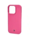 Buy Bizon Soft Case Apple iPhone 16 Pro fuchsia - BIZ6333 - {ean13} - Home Screen Store Europe
