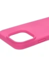 Buy Bizon Soft Case Apple iPhone 16 Pro fuchsia - BIZ6333 - {ean13} - Home Screen Store Europe