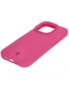 Buy Bizon Soft Case Apple iPhone 16 Pro fuchsia - BIZ6333 - {ean13} - Home Screen Store Europe