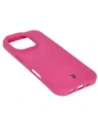 Kup Silikonové pouzdro Bizon Soft Case pro Apple iPhone 16 Pro fuchsie - BIZ6333 - {ean13} - Sklep Home Screen