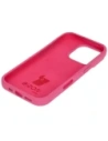 Buy Bizon Soft Case Apple iPhone 16 Pro fuchsia - BIZ6333 - {ean13} - Home Screen Store Europe