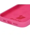 Buy Bizon Soft Case Apple iPhone 16 Pro fuchsia - BIZ6333 - {ean13} - Home Screen Store Europe